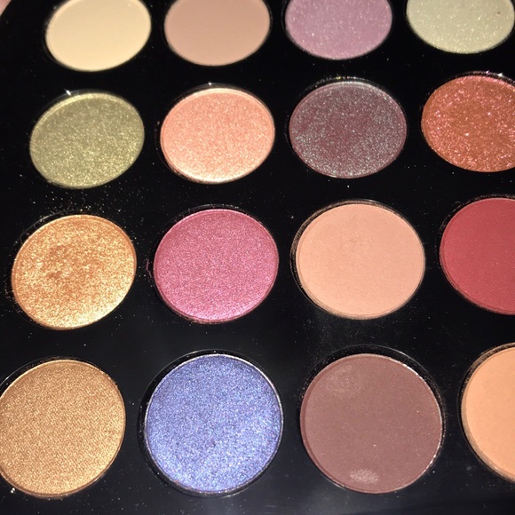 🦓Marc Jacobs “Wild One” palette🦓 - Picture 5 of 6